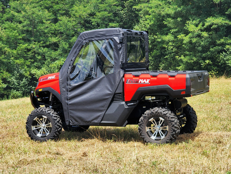 Load image into Gallery viewer, TGB LandMax 1000 - Full Doors/Rear Panel Combo