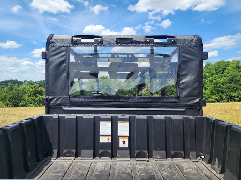 Load image into Gallery viewer, TGB LandMax 1000 - Soft Back Panel