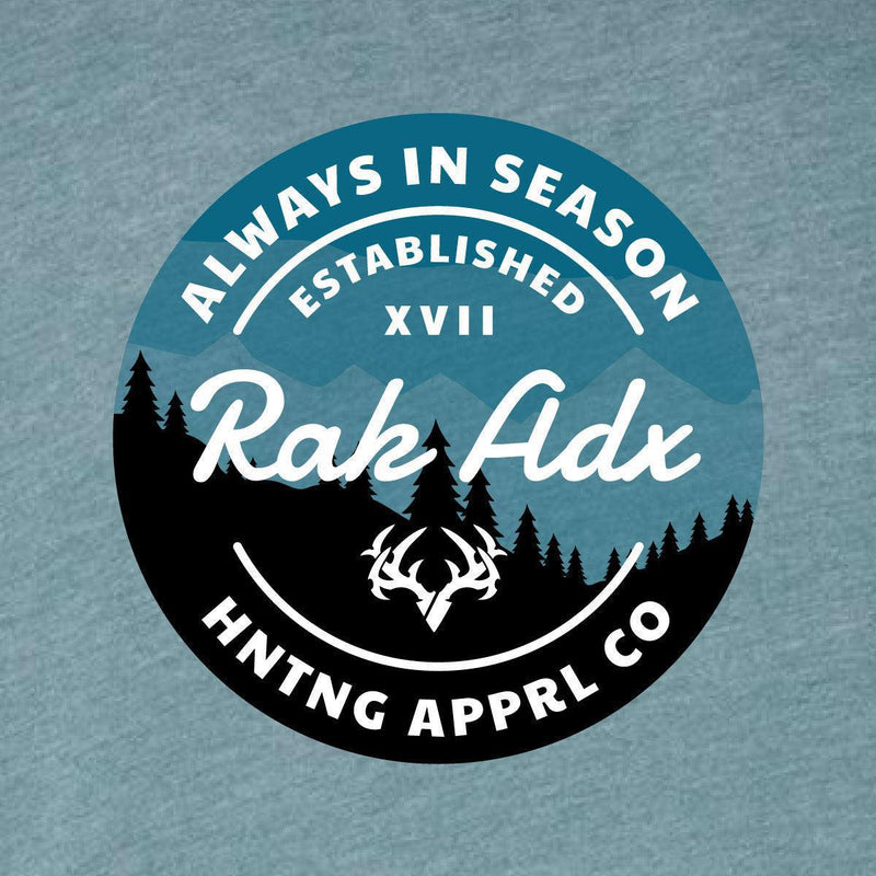 Load image into Gallery viewer, The Ascent Long Sleeve Tee