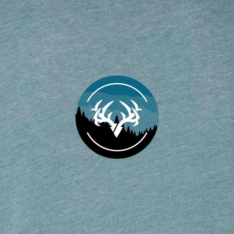 Load image into Gallery viewer, The Ascent Long Sleeve Tee
