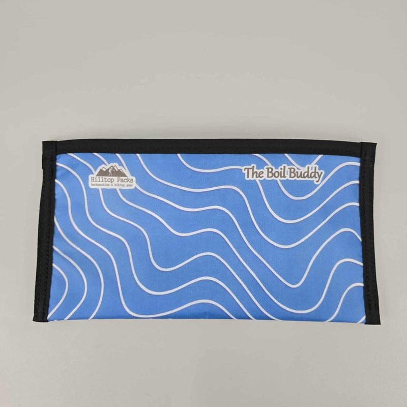 Load image into Gallery viewer, The Boil Buddy Ultralight Insulated Food Pouch