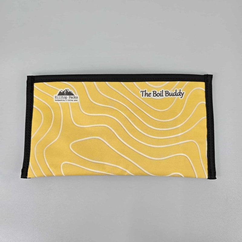 Load image into Gallery viewer, The Boil Buddy Ultralight Insulated Food Pouch
