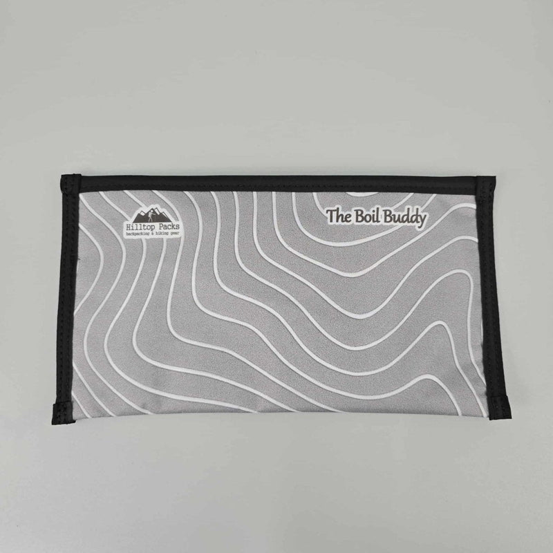 Load image into Gallery viewer, The Boil Buddy Ultralight Insulated Food Pouch