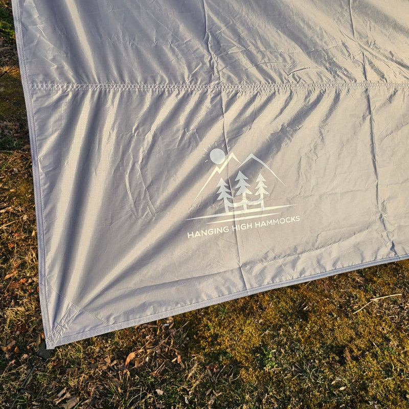 Load image into Gallery viewer, The Canopy – Waterproof 11' Hammock Tarp