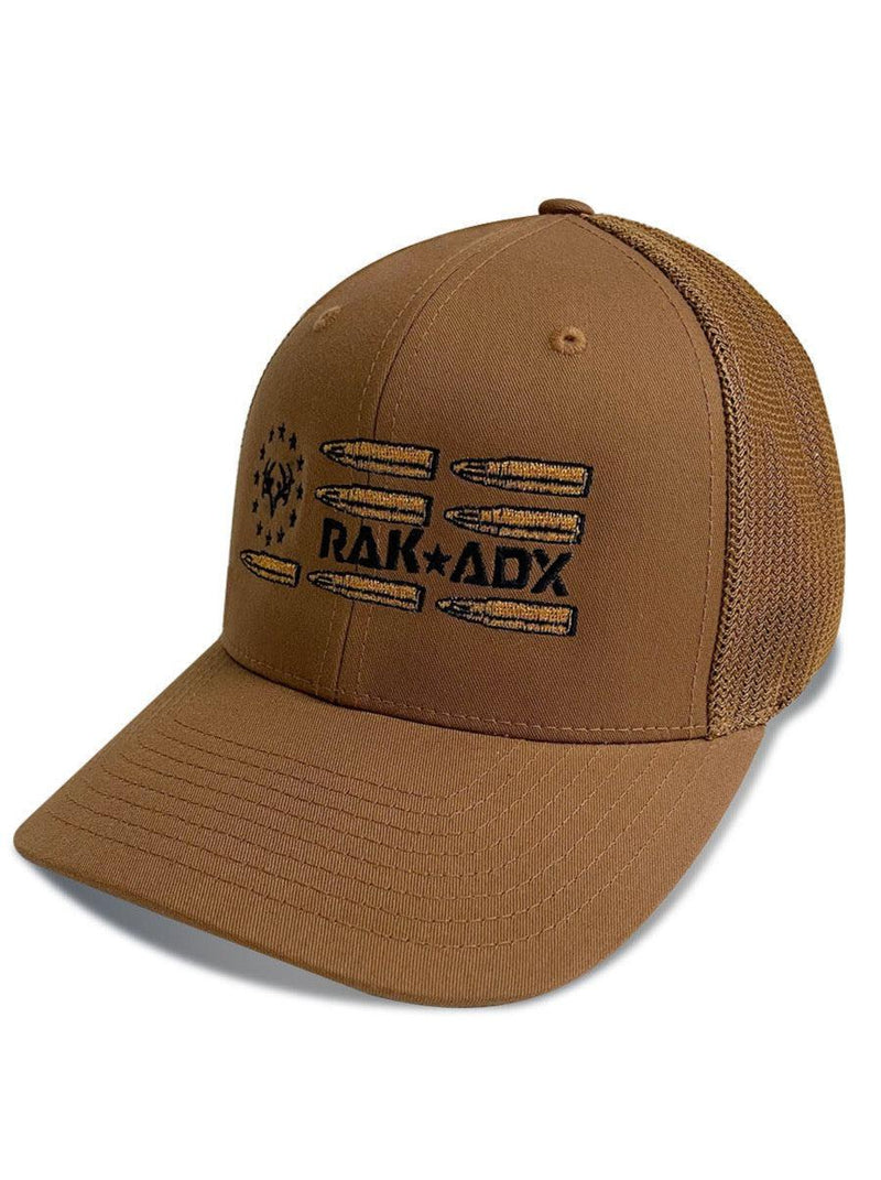 Load image into Gallery viewer, High Powered Flag Flex Trucker
