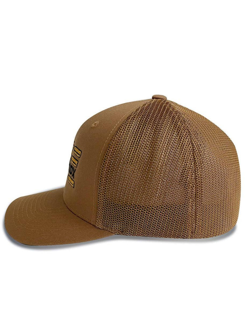 Load image into Gallery viewer, High Powered Flag Flex Trucker