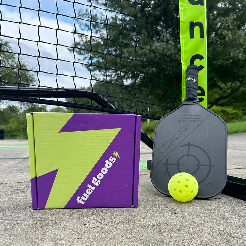 Load image into Gallery viewer, The Pickleball Power Pack
