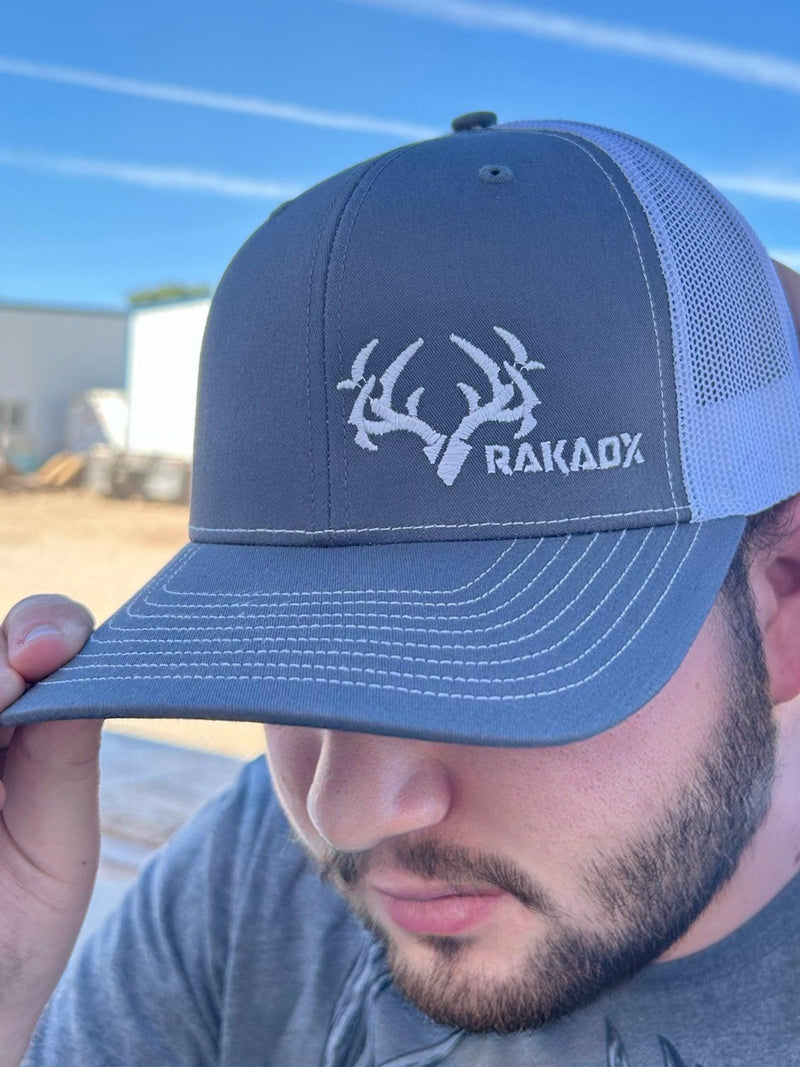 Load image into Gallery viewer, The Scout Trucker Hat