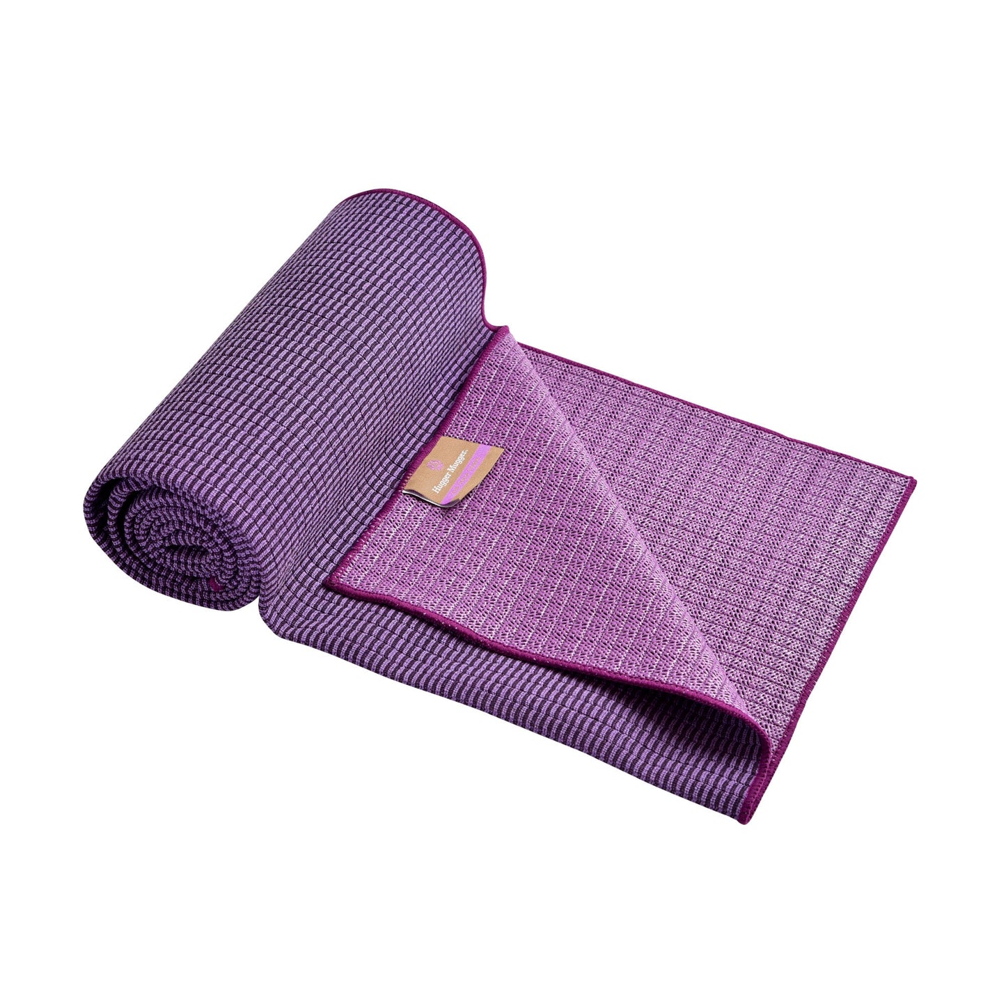 The Yoga Towel