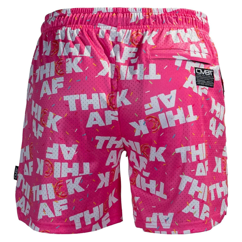 Load image into Gallery viewer, Mid Thigh Mesh Training / Lifestyle Shorts | 5"