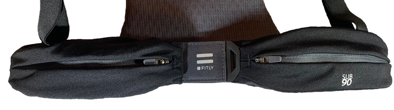 Load image into Gallery viewer, FITLY Sub90 - Hydro Running Pack