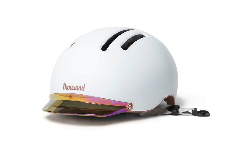 Load image into Gallery viewer, Chapter Helmet Visor
