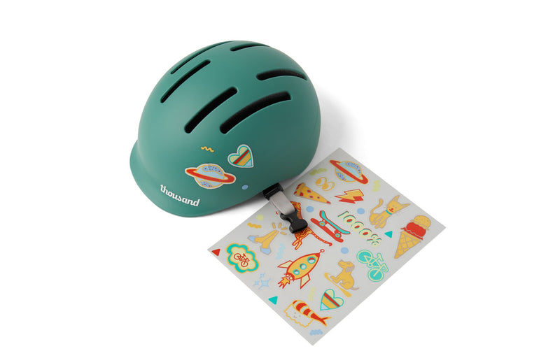 Load image into Gallery viewer, Thousand Jr. Toddler Helmet