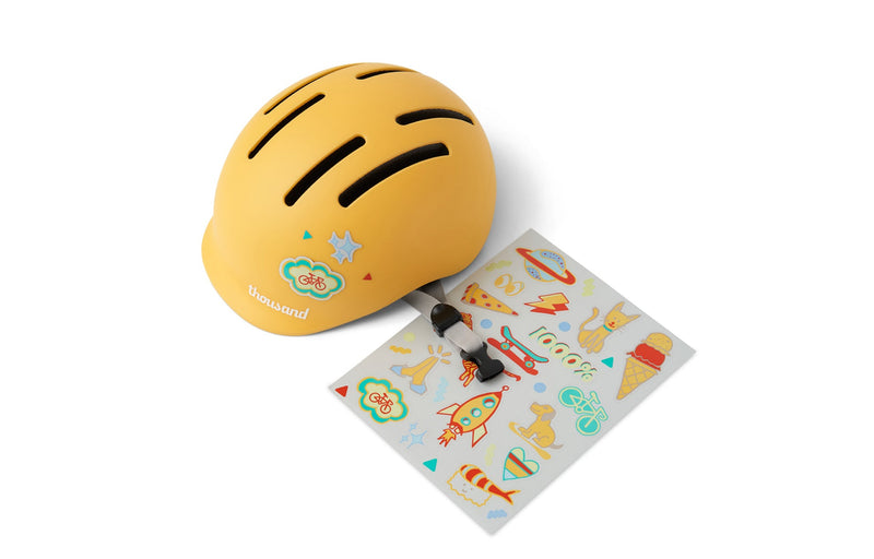 Load image into Gallery viewer, Thousand Jr. Toddler Helmet