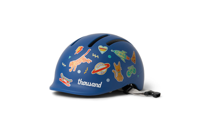 Load image into Gallery viewer, Thousand Jr. Toddler Helmet
