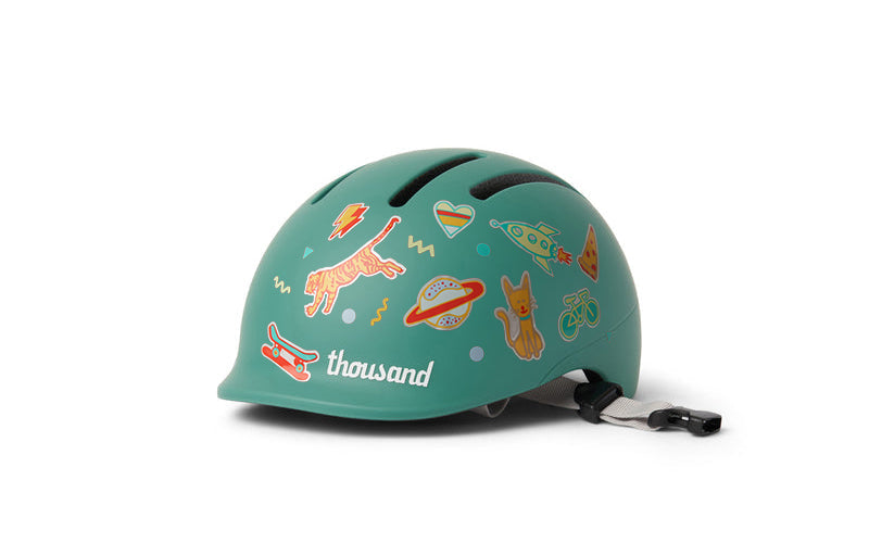 Load image into Gallery viewer, Thousand Jr. Toddler Helmet