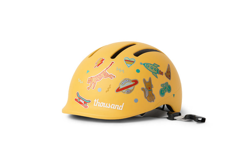 Load image into Gallery viewer, Thousand Jr. Toddler Helmet