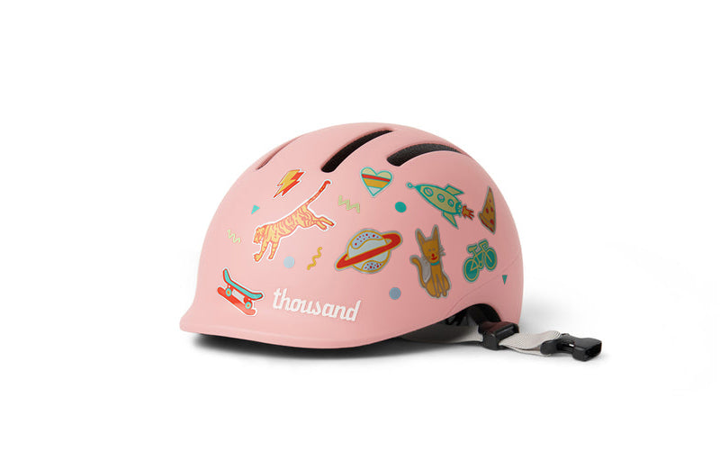 Load image into Gallery viewer, Thousand Jr. Toddler Helmet