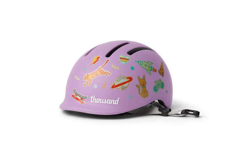 Load image into Gallery viewer, Thousand Jr. Toddler Helmet