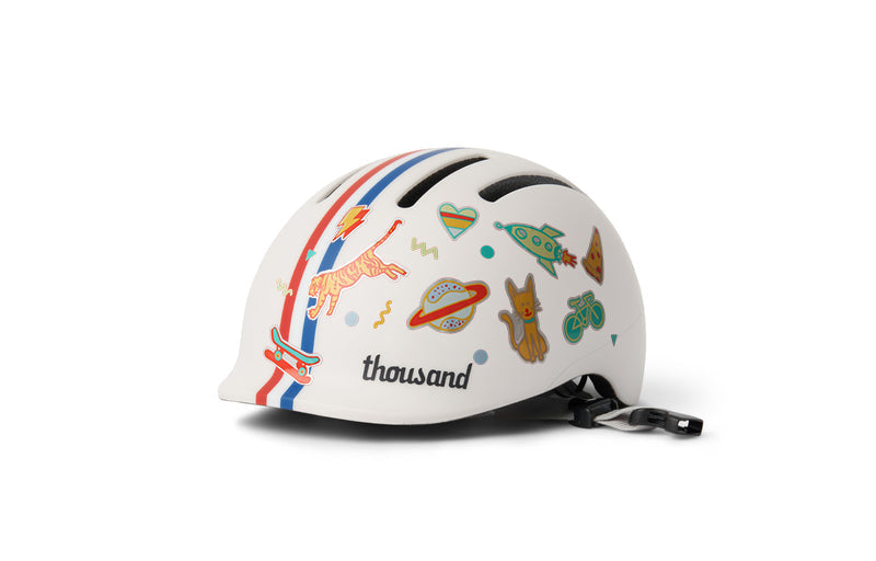 Load image into Gallery viewer, Thousand Jr. Toddler Helmet