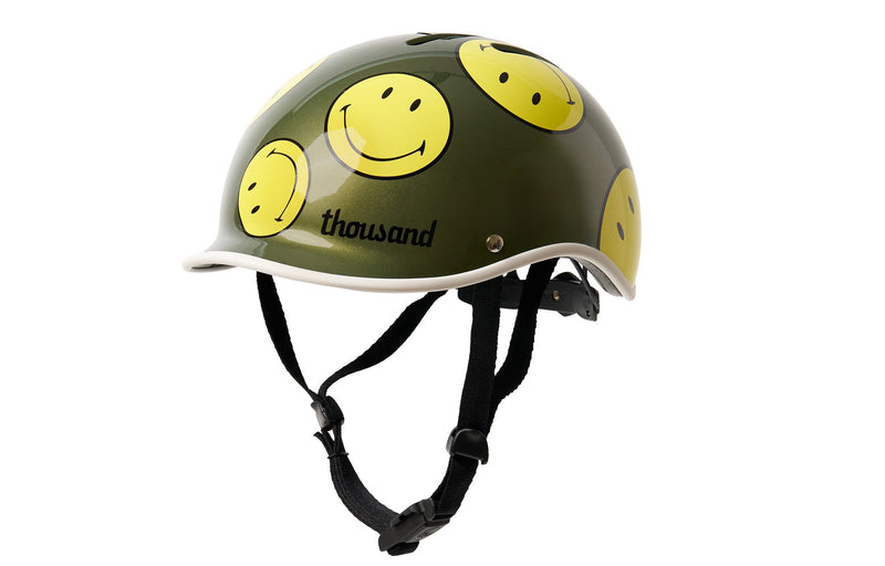 Load image into Gallery viewer, Heritage 2.0 Bike & Skate Helmet
