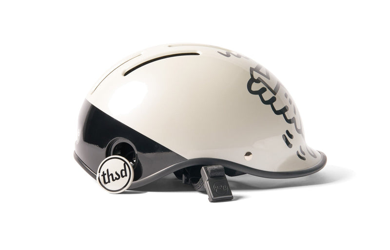 Load image into Gallery viewer, Heritage 2.0 Bike & Skate Helmet