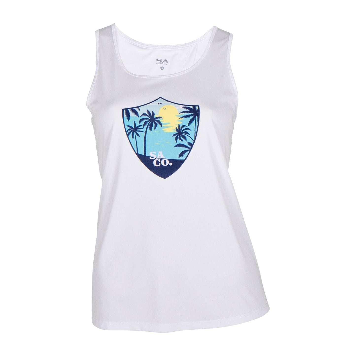 Tie Tank