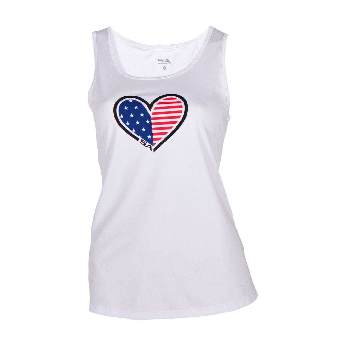 Tie Tank