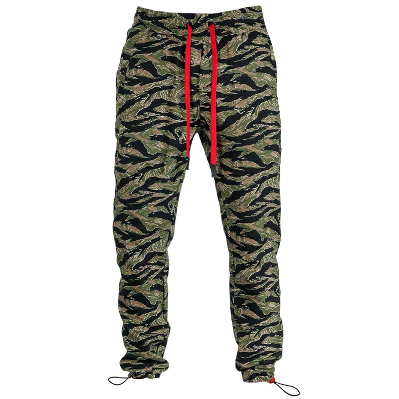 Load image into Gallery viewer, Men's Adjustable Performance Joggers
