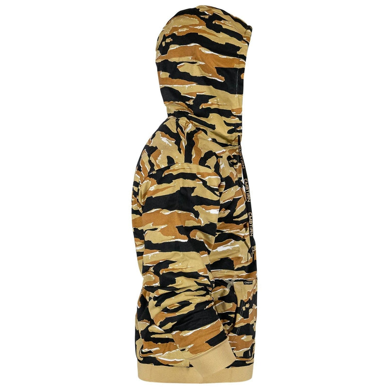 Load image into Gallery viewer, Men's Fleece Lined Zip Up Hoodie