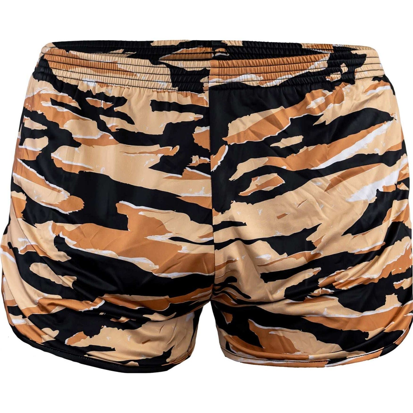 Ranger Panty Mil Silkies Training Shorts | 2.5" - Skoutley Outdoors LLC