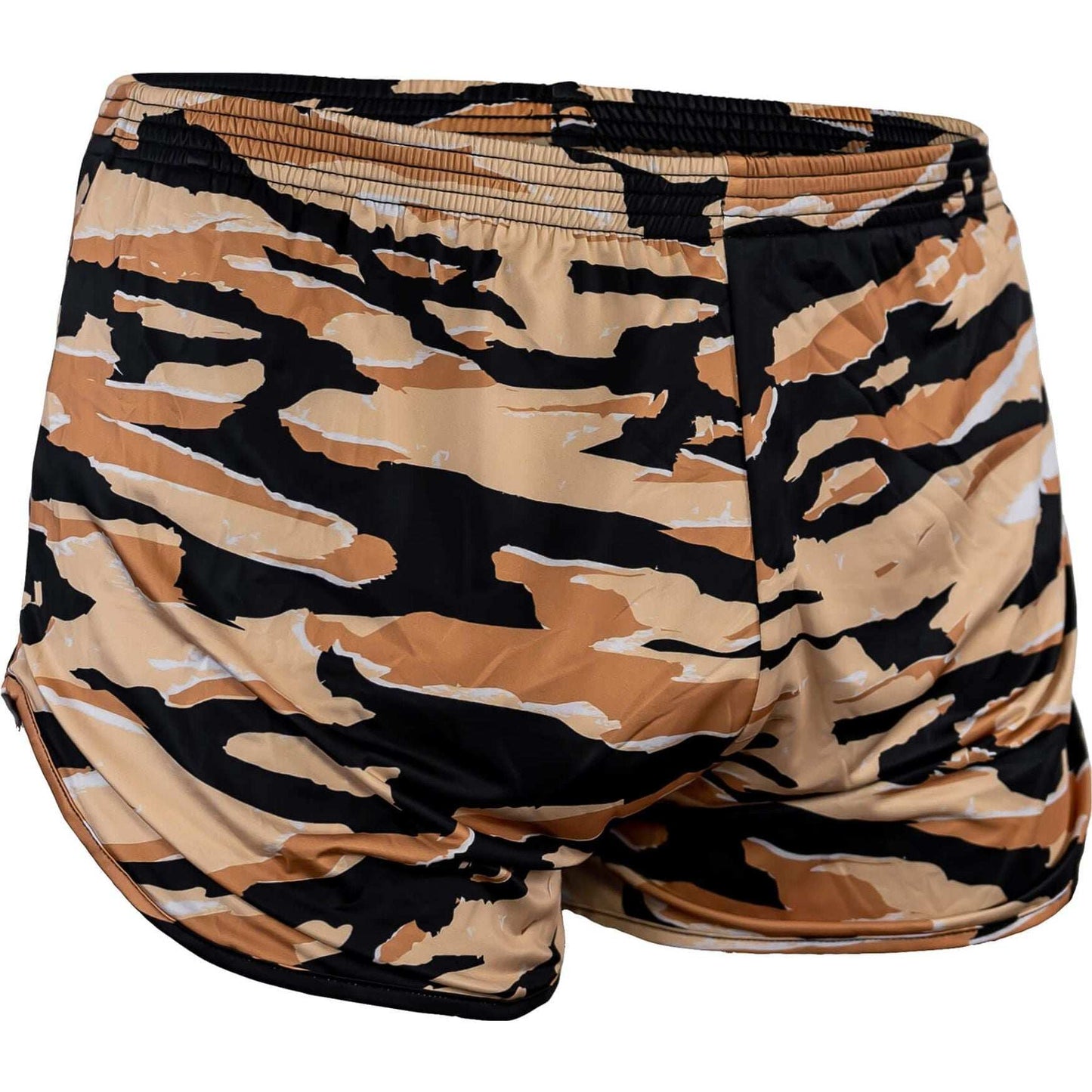Ranger Panty Mil Silkies Training Shorts | 2.5" - Skoutley Outdoors LLC