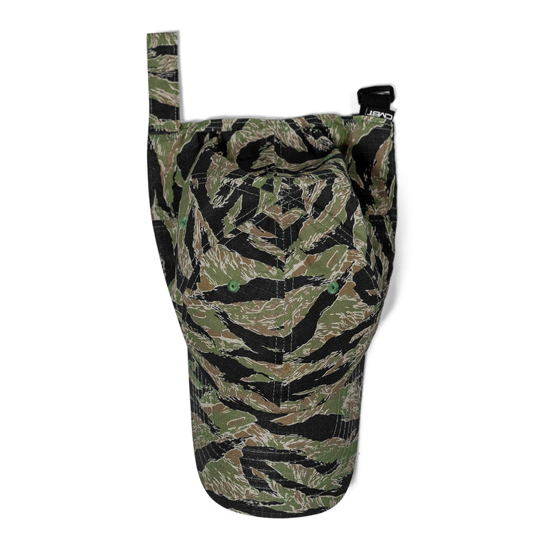 Load image into Gallery viewer, Ripstop Tactical Snapback Hat