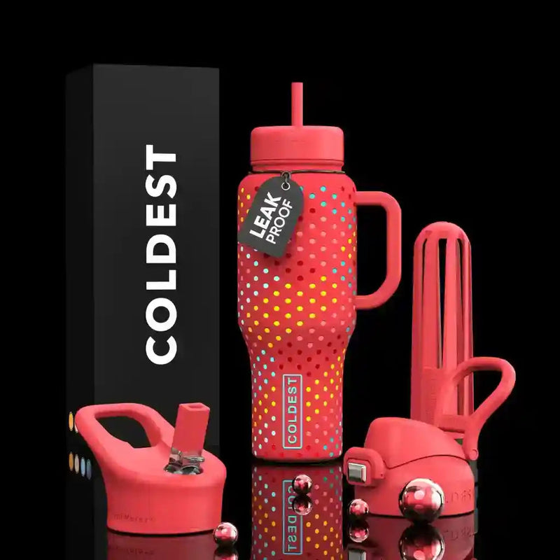 Load image into Gallery viewer, COLDEST 36oz Limitless Ultra v8