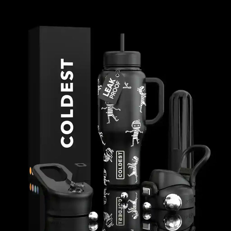 Load image into Gallery viewer, COLDEST 36oz Limitless Ultra v8