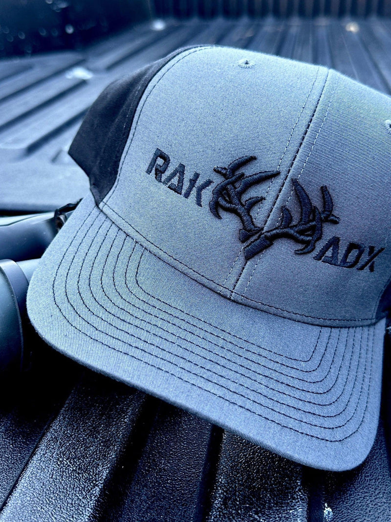 Load image into Gallery viewer, Timber Trucker Hat