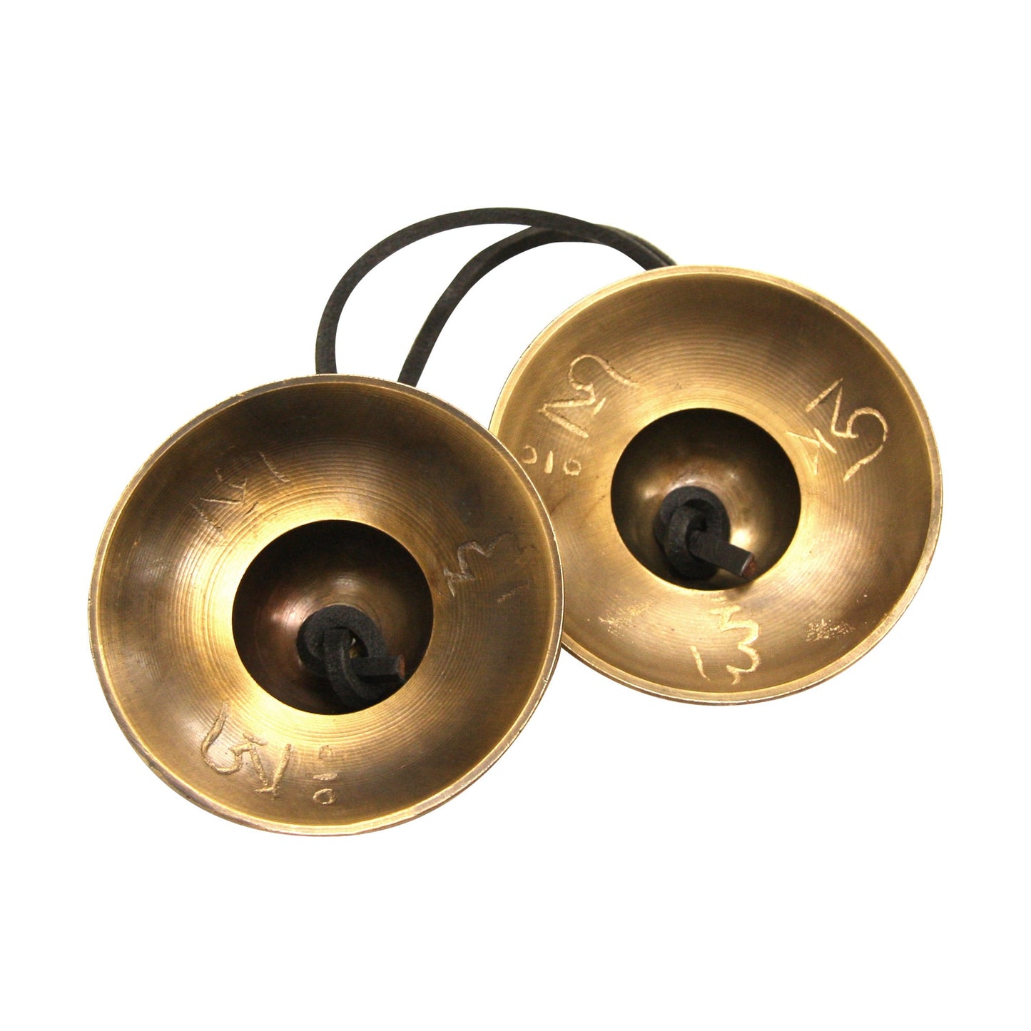 Tingsha Bells