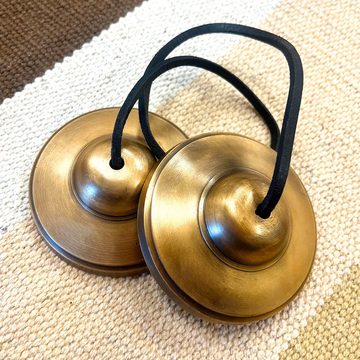Tingsha Bells