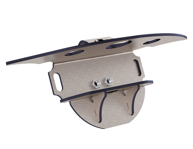 Load image into Gallery viewer, TJ Rear Coil Correction Kit