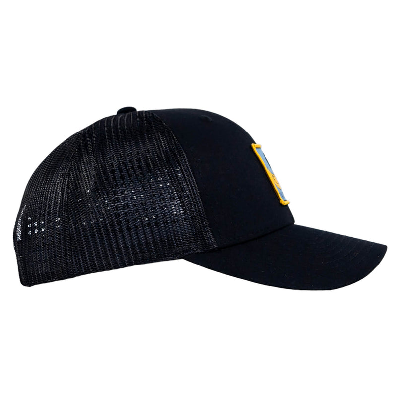 Load image into Gallery viewer, TACTIDUCK CUSTOM PATCH SNAPBACK