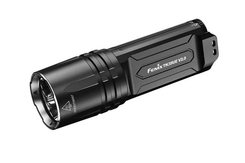 Load image into Gallery viewer, Fenix TK35UE V2.0 Flashlight - 5000 Lumens