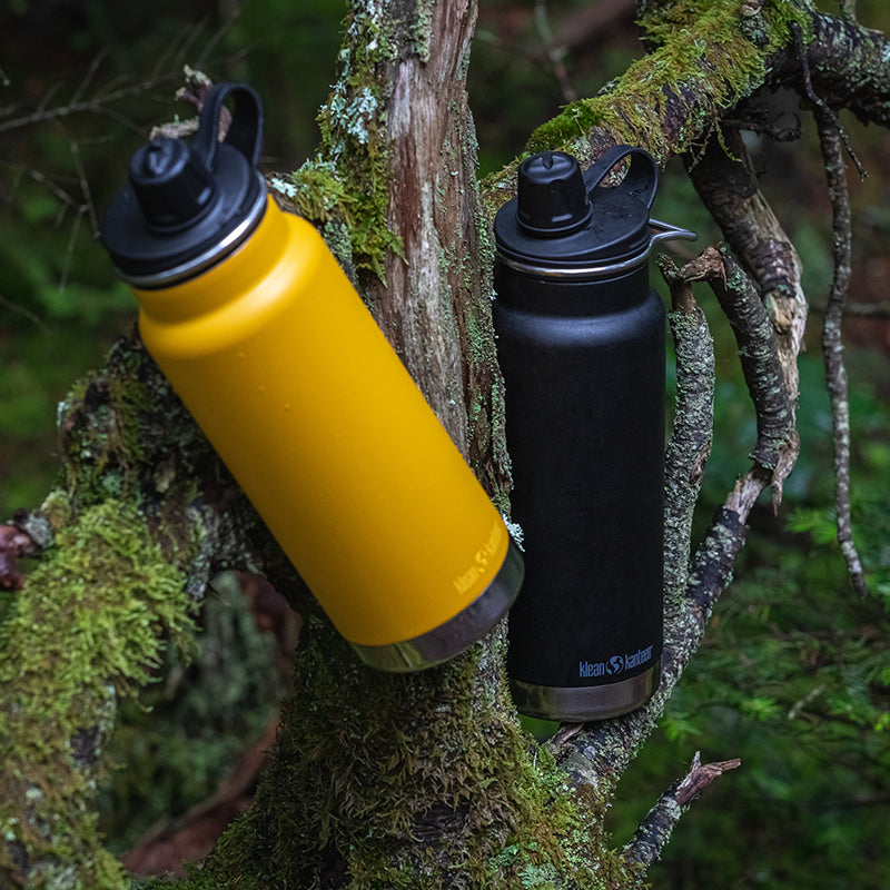Load image into Gallery viewer, 32oz TKWide with Chug Cap