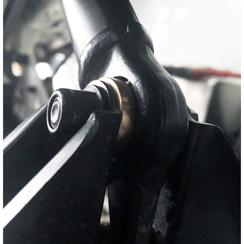 Load image into Gallery viewer, G4 T-MOTION SKID LOCK OUT