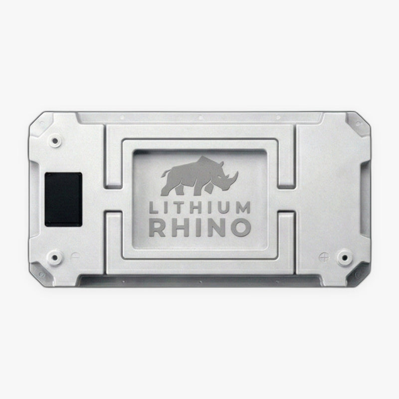 Load image into Gallery viewer, 36V 120Ah Lithium Rhino Marine LiFePO4 IP67 Conversion Kit