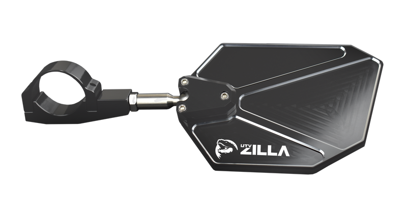 Load image into Gallery viewer, SABER Billet Mirrors
