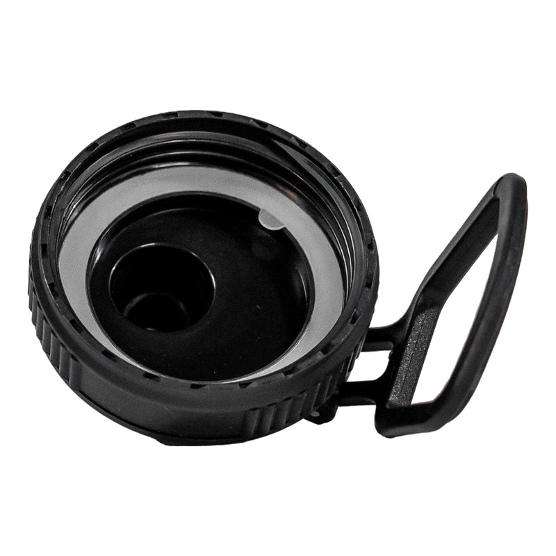 Load image into Gallery viewer, 32oz Metal Hydration Bottle V2 | 24hr Insulated + Drink Port
