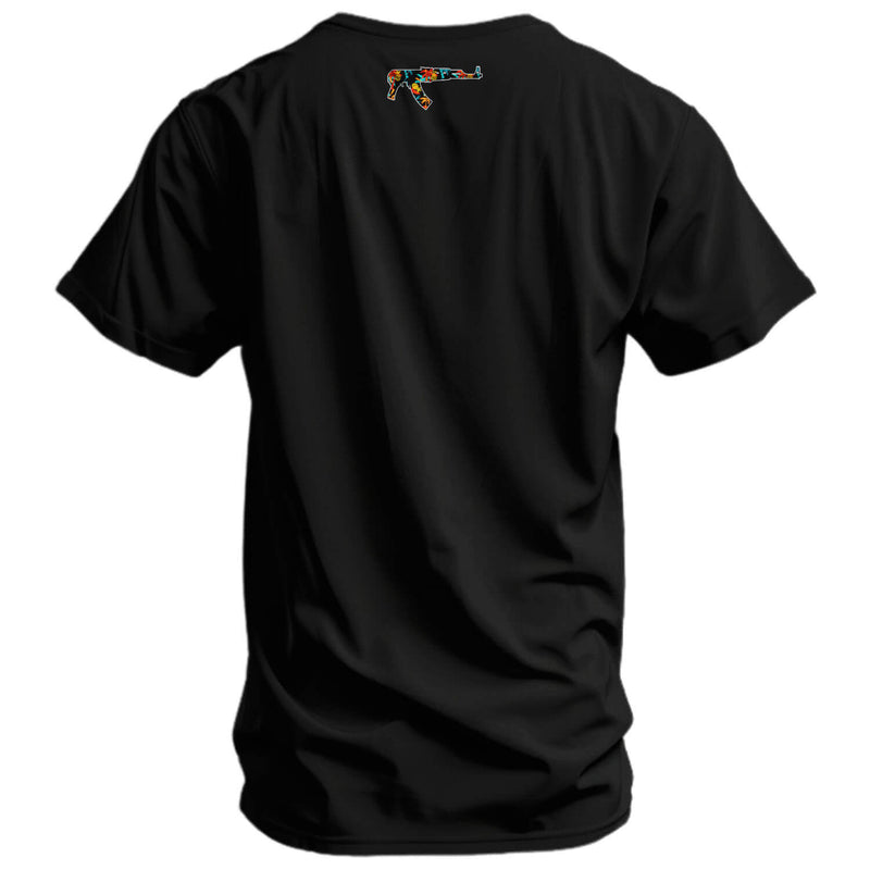 Load image into Gallery viewer, Tropical AK Men's T-Shirt