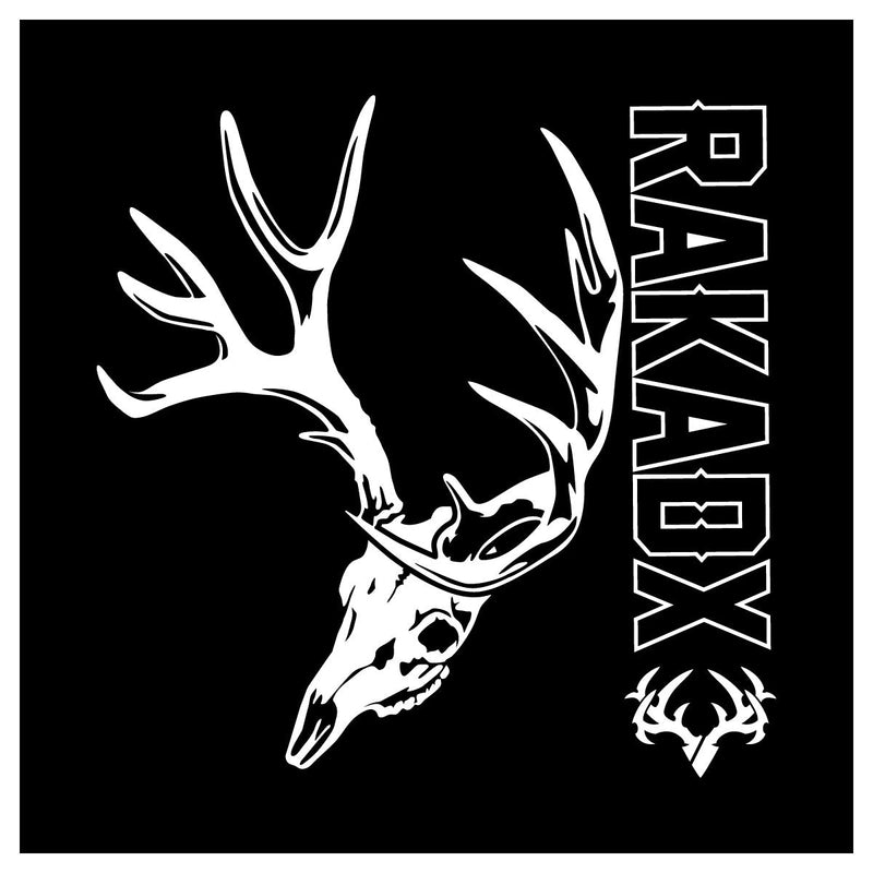 Load image into Gallery viewer, Massive Muley Decal