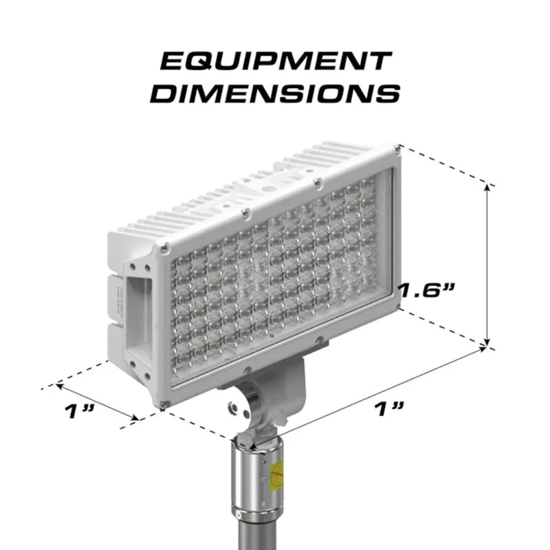 Load image into Gallery viewer, Feniex Torch Pole Light