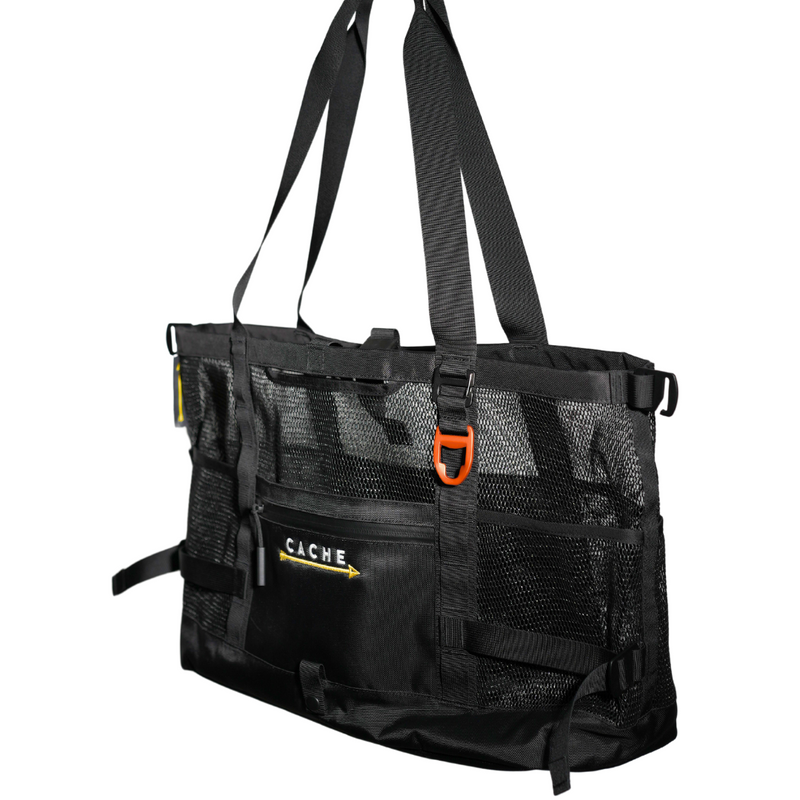 Load image into Gallery viewer, Taxiway-Tote Bag
